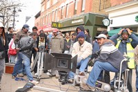 Love to Love Working Stills
